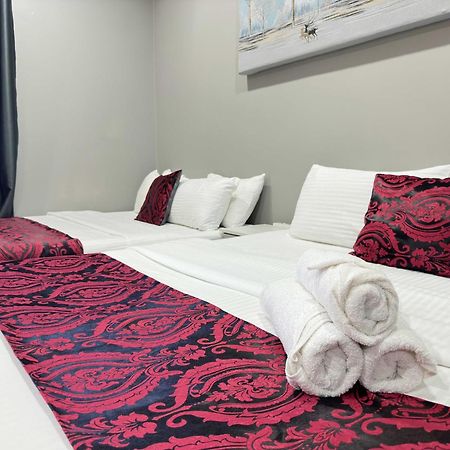 Cahaya Qaira Homestay @ D'Perdana Kota Bharu Eksteriør billede