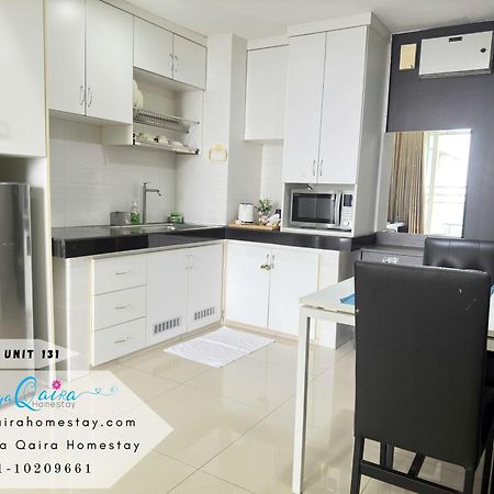 Cahaya Qaira Homestay @ D'Perdana Kota Bharu Eksteriør billede