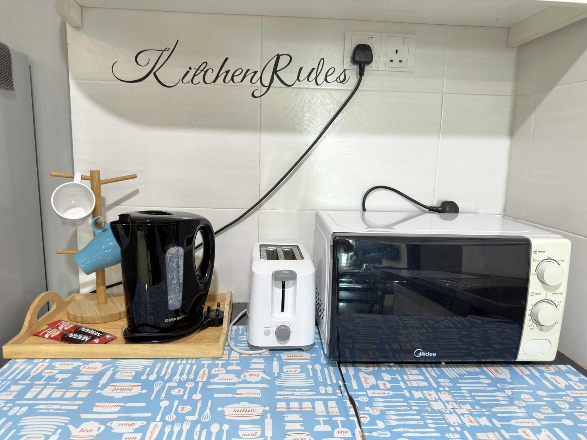 Cahaya Qaira Homestay @ D'Perdana Kota Bharu Eksteriør billede