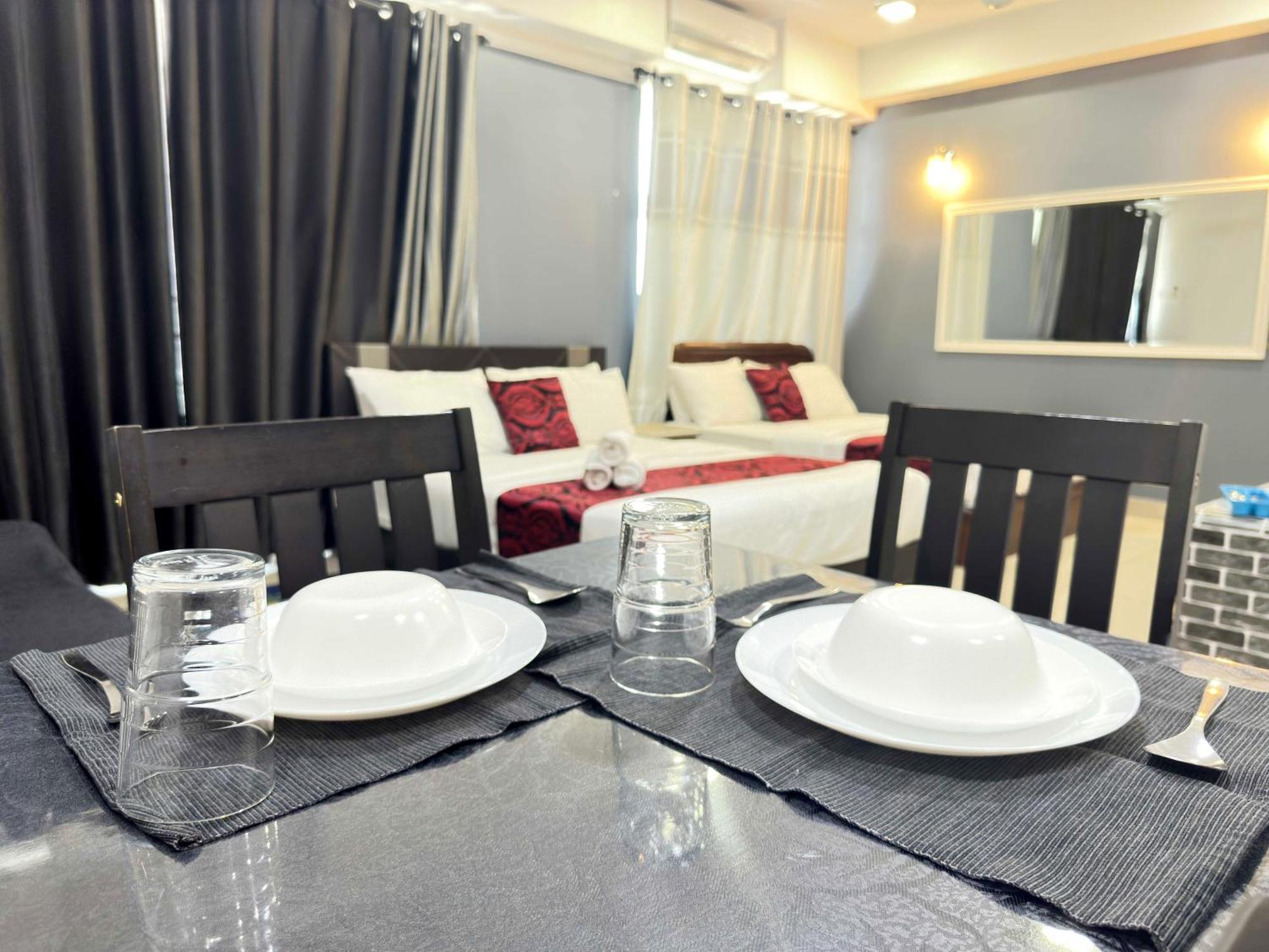 Cahaya Qaira Homestay @ D'Perdana Kota Bharu Eksteriør billede
